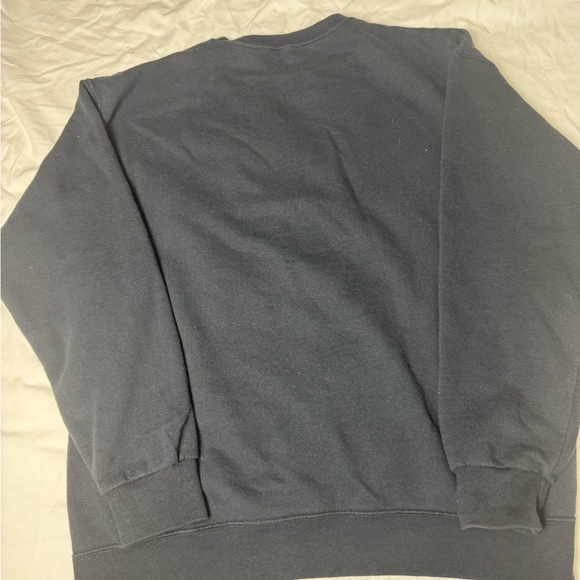 Navy Blue Yosemite Sweater - Picture 7 of 9
